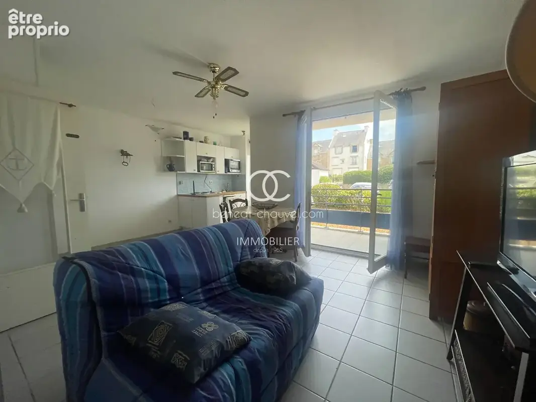 Appartement à ARZON