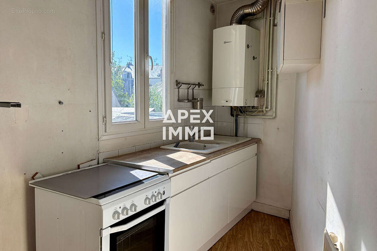Appartement à ORLEANS