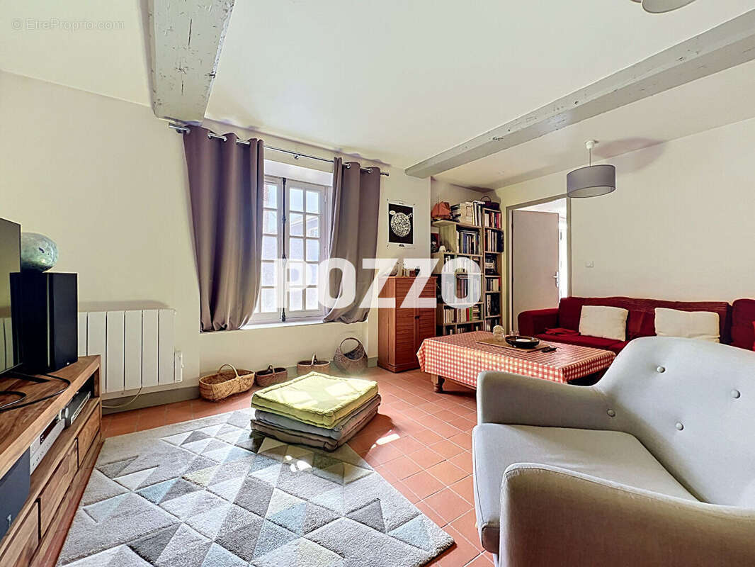 Appartement à HONFLEUR
