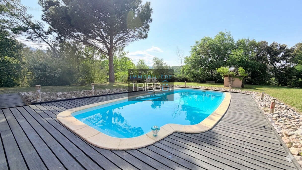 Maison à CASTELNOU