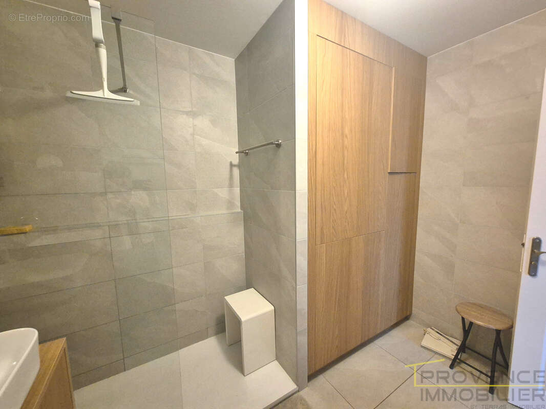 Appartement à MONTELIMAR