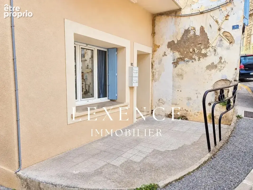 Immeuble de 135m² centre ville Mallemort - photo 12