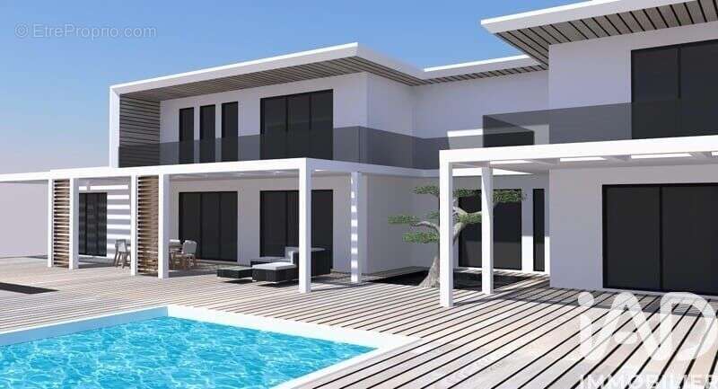 Photo 3 - Maison à NIMES