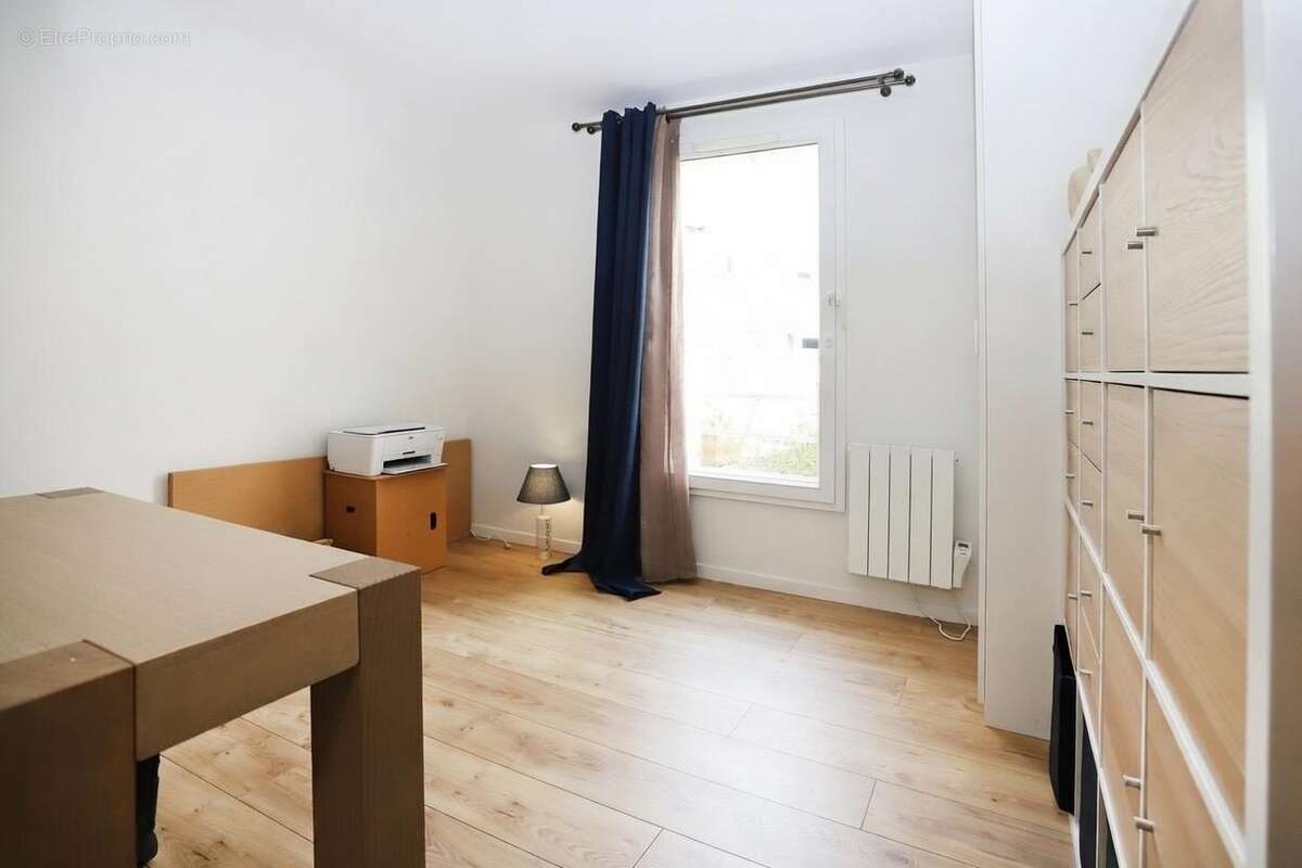 Appartement à MONTREUIL