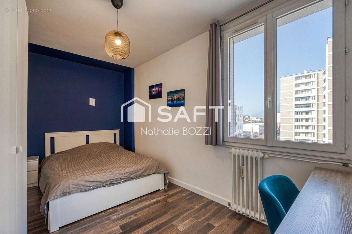 Appartement 71 m² à Grenoble  - photo 9