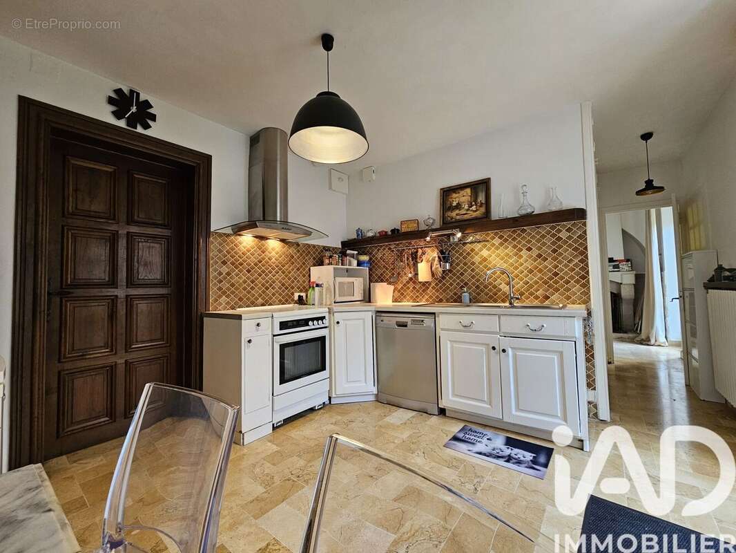 Photo 4 - Maison à LES QUATRE-ROUTES-DU-LOT