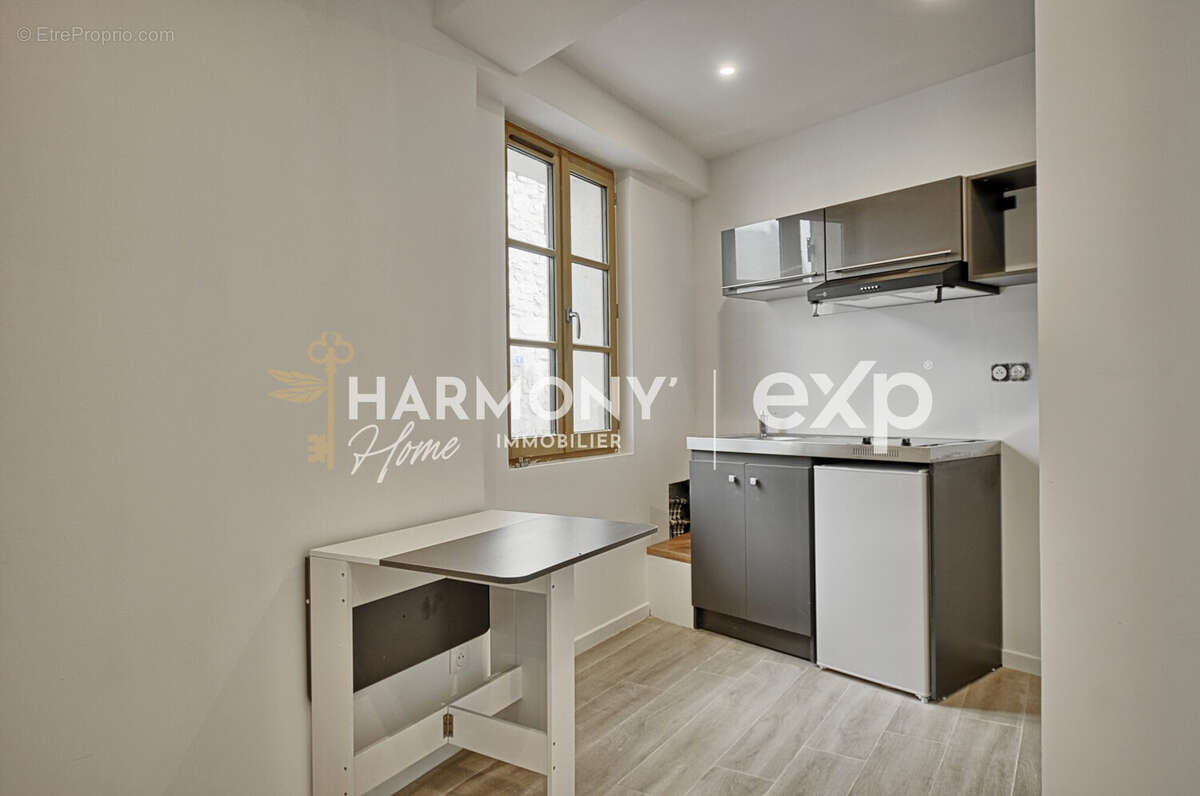 Le Studio - Maison à PELISSANNE