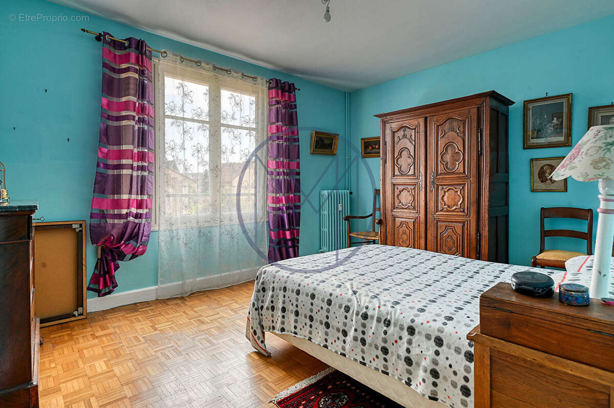 Appartement Versailles 4 pièce(s) 95m2 - photo 9