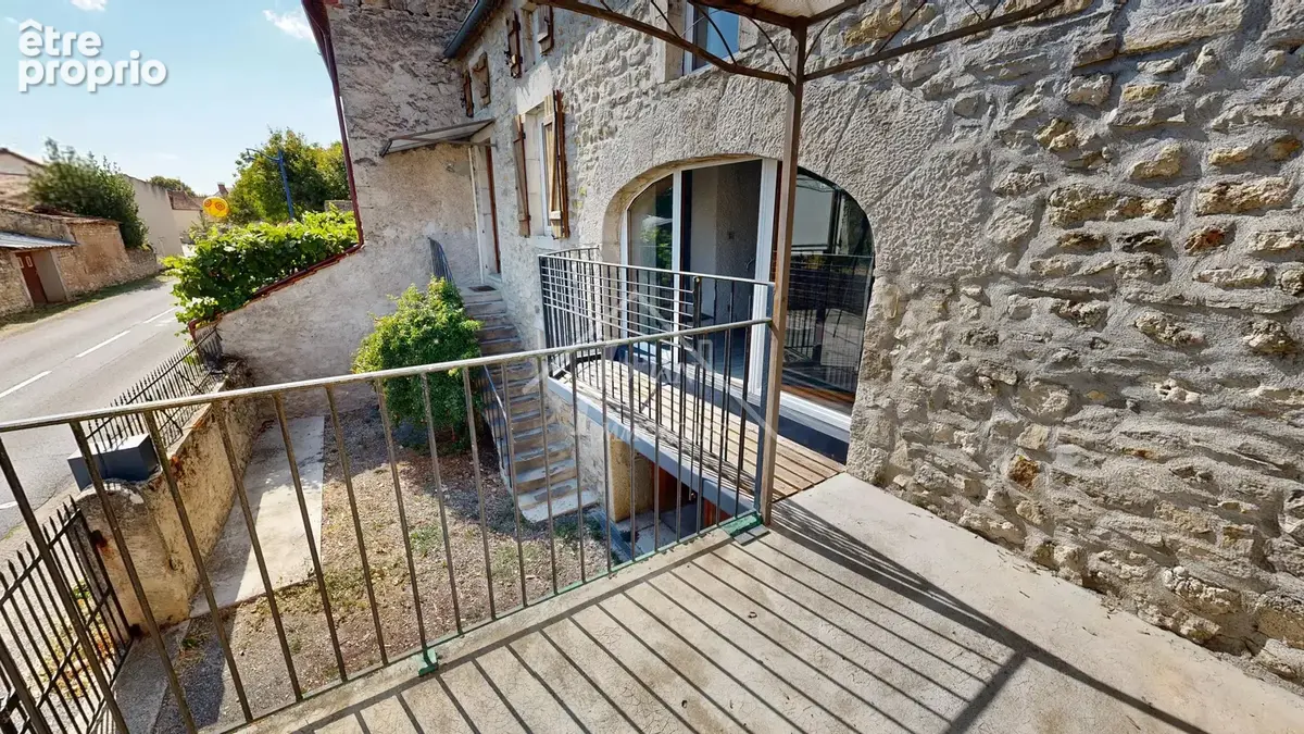 Maison à 5 minutes de GANNAT - photo 14