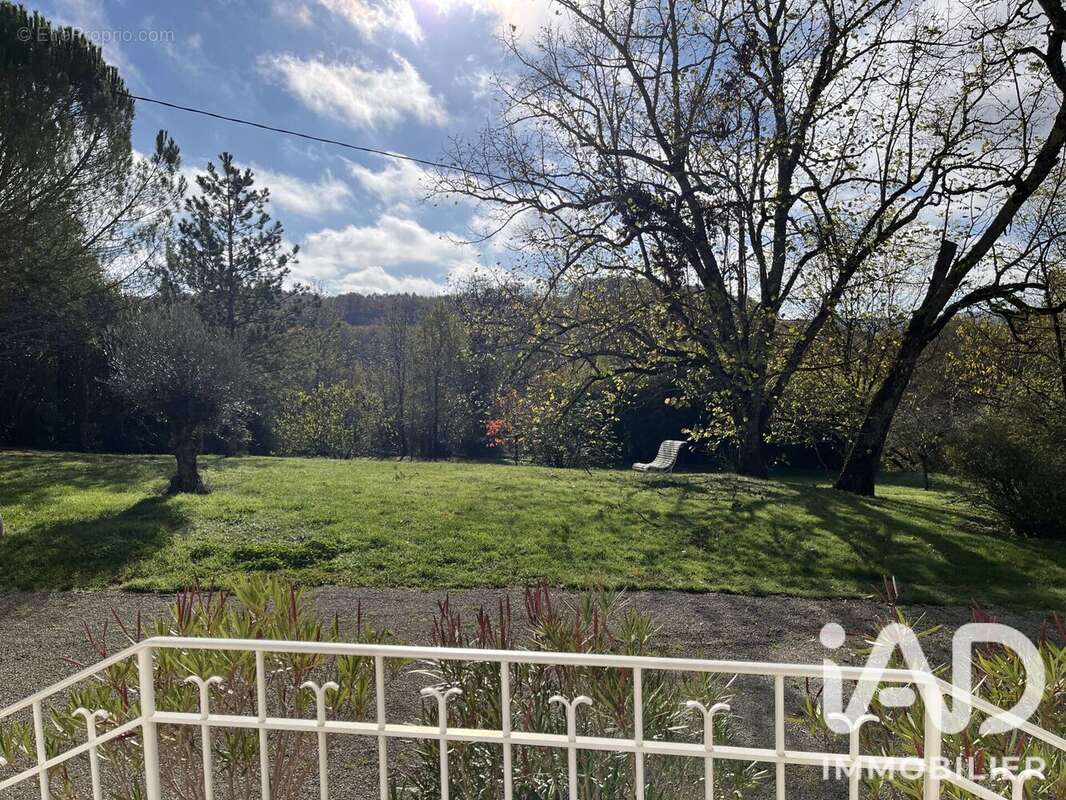 Maison 200 m² à Ordan-Larroque  - photo 6