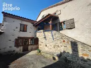 Maison à LAVAUDIEU