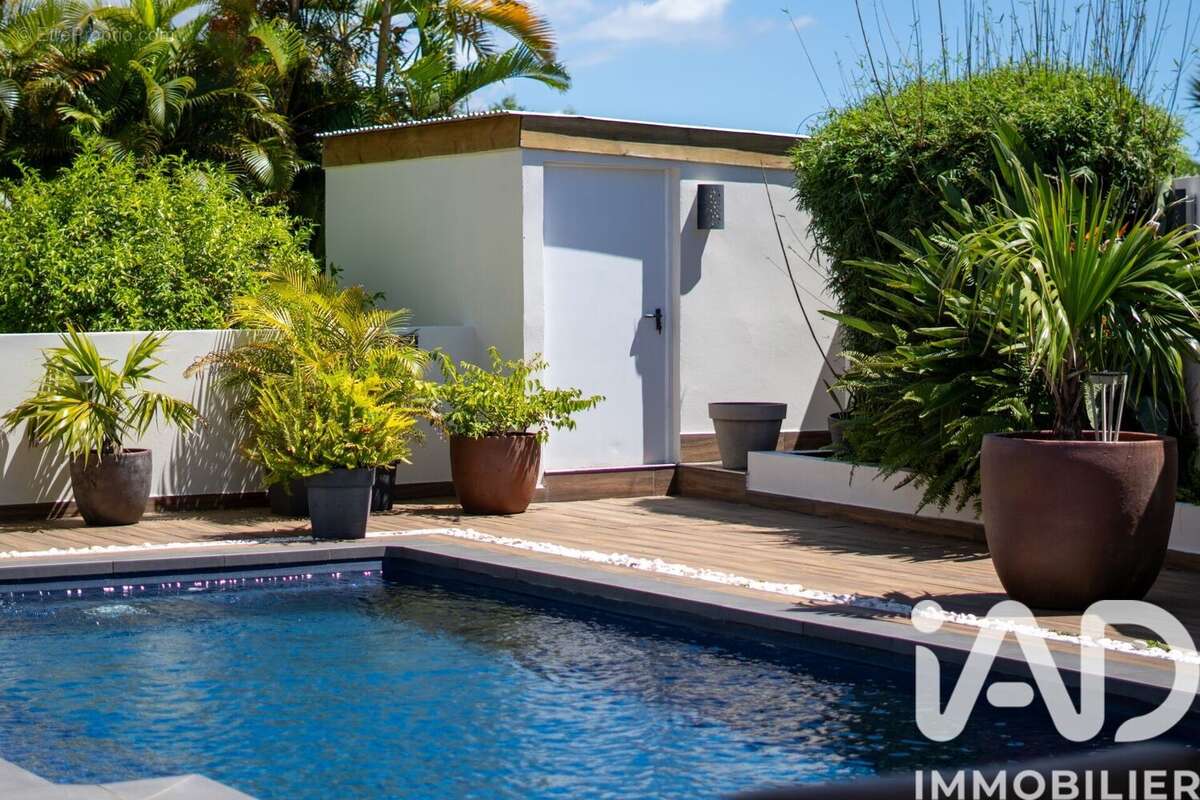 Photo 3 - Maison à SAINTE-MARIE