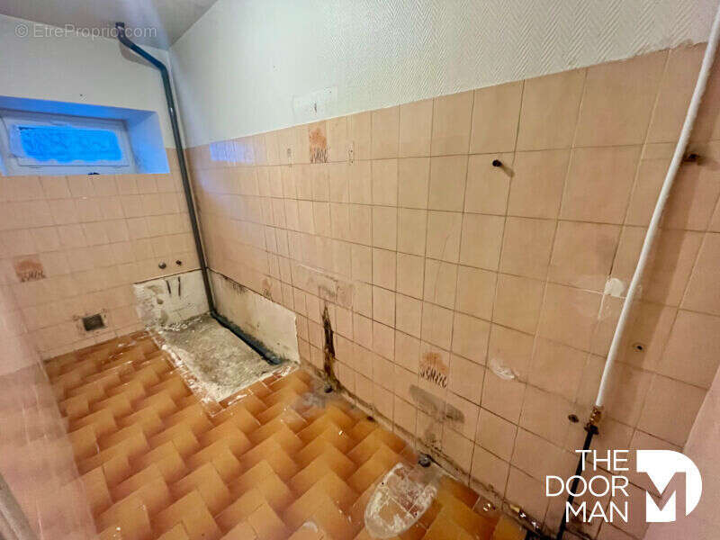 Maison à VESAIGNES-SUR-MARNE