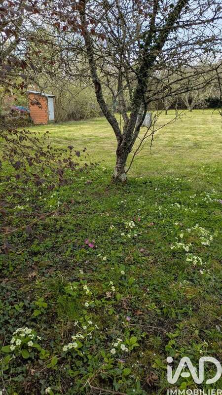 Photo 2 - Terrain à CERNOY-EN-BERRY