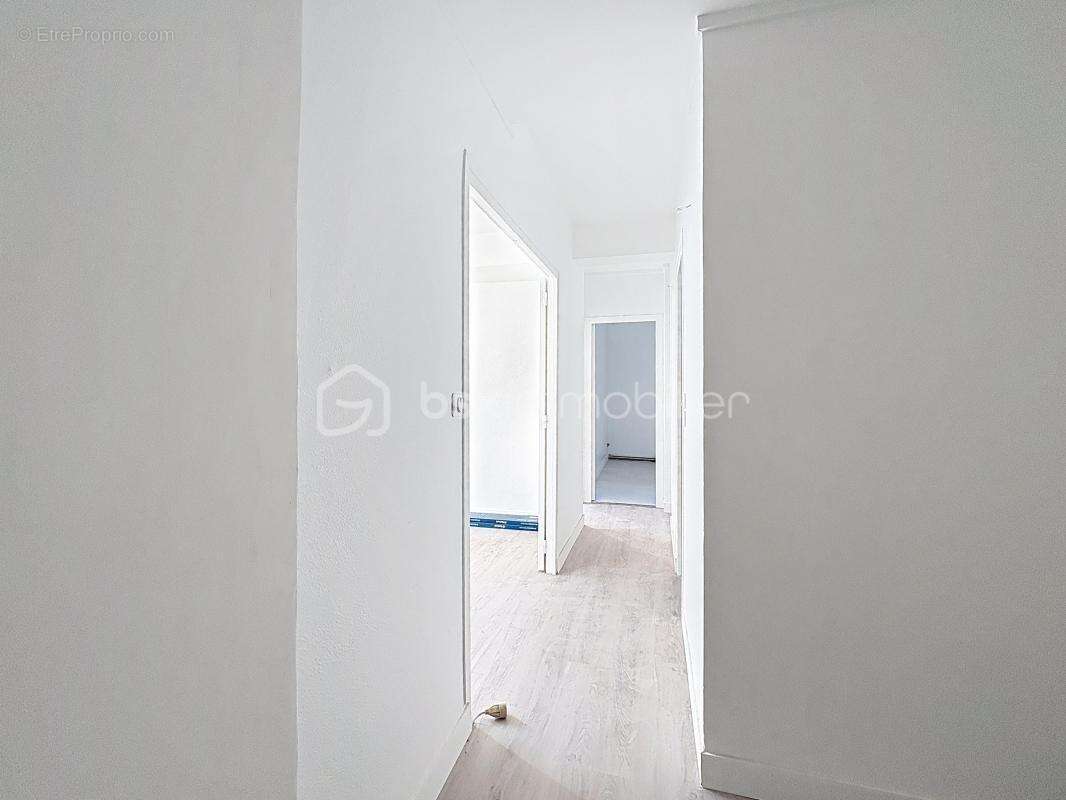 Appartement à RUEIL-MALMAISON