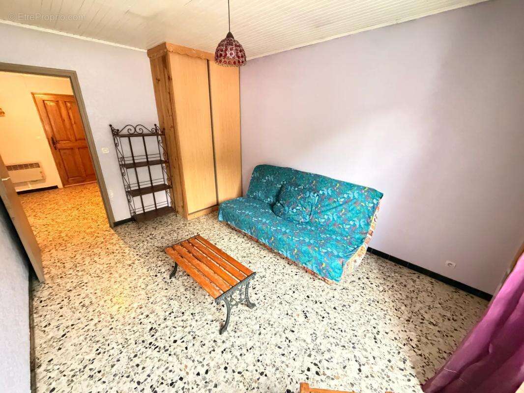 Appartement T4/5 - 98 m2 - Briançon - photo 8