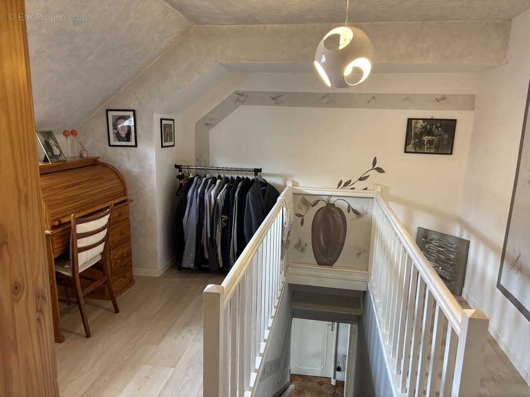 Maison à VALENCIENNES