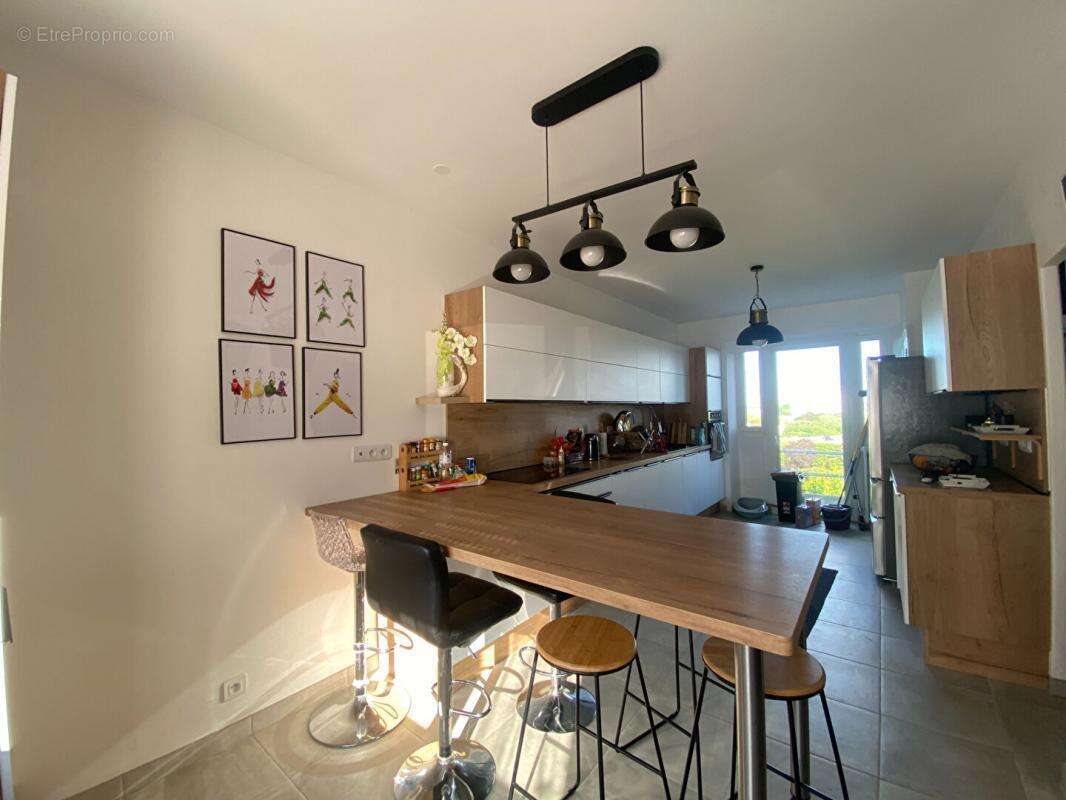 Maison à SAINT-BRIEUC