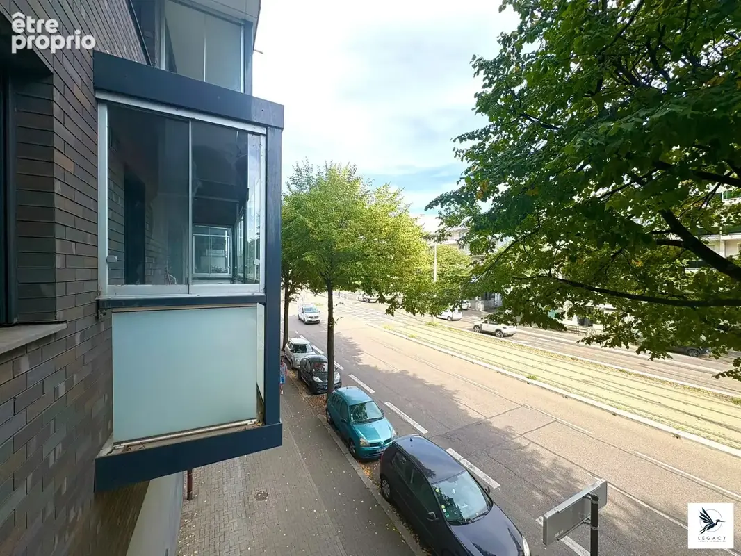 Appartement 2 pièces 40 m² à vendre à Strasbourg (67100) - photo 4