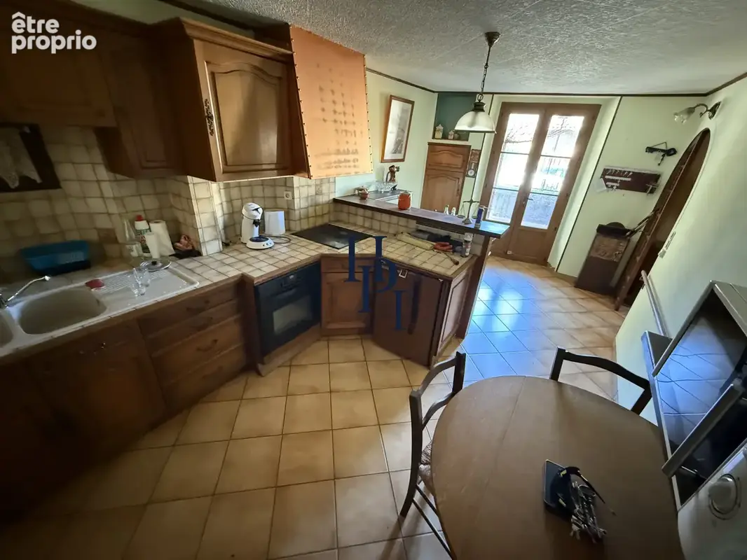 Vente maison Saint Izaire - photo 3
