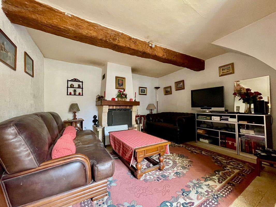 Maison de village au coeur des Corbières - photo 3