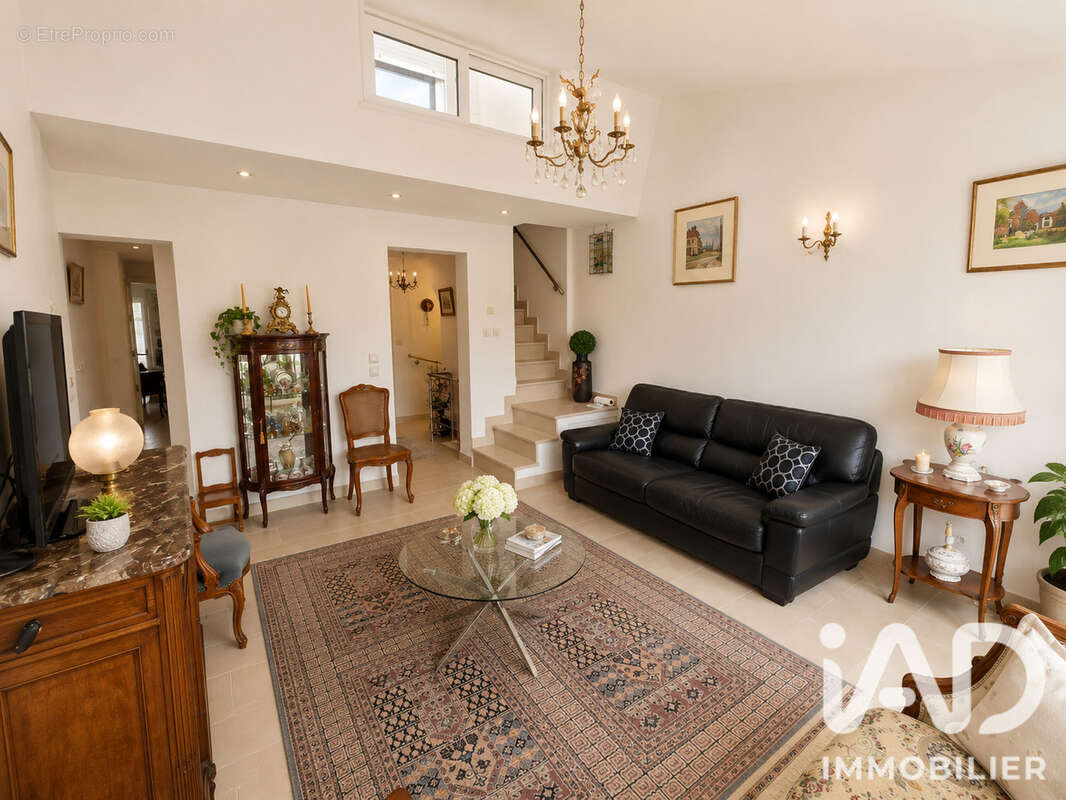 Photo 5 - Maison à CHAMPIGNEULLES