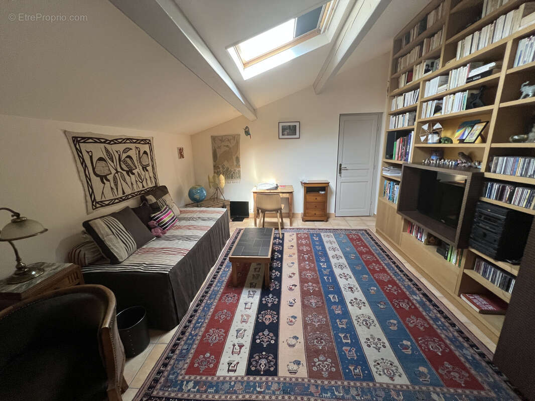 Maison à LE BEAUSSET