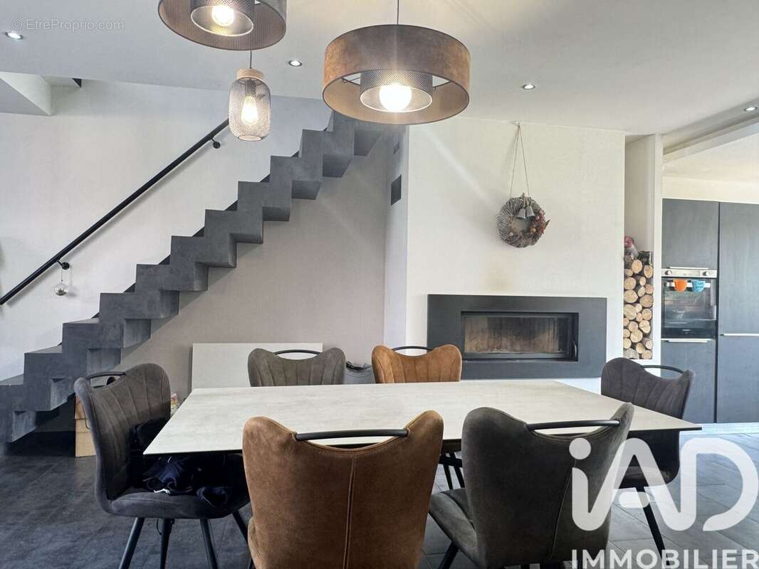 Photo 6 - Maison à IWUY