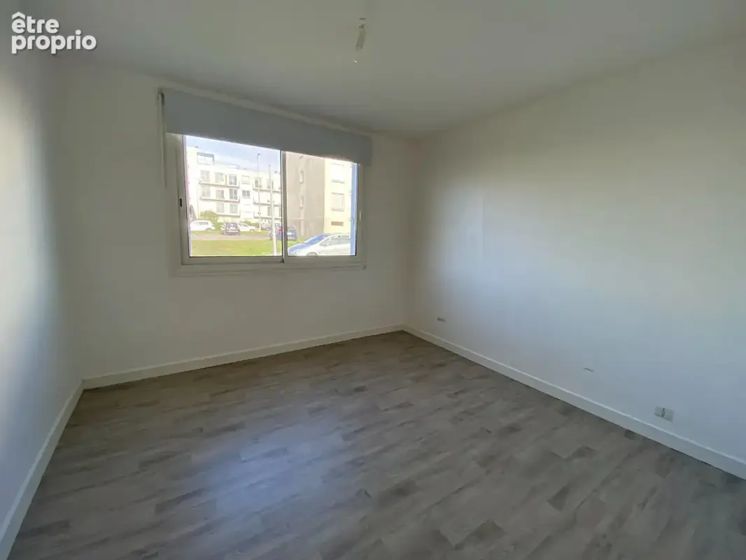 Appartement t2 a vendre brest lanredec - photo 3