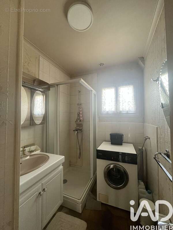 Photo 8 - Maison à SAINTE-GENEVIEVE-DES-BOIS