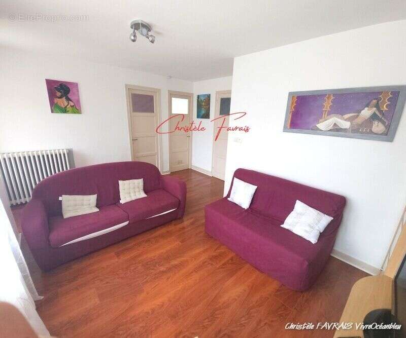 Maison à LOUVIGNE-DU-DESERT