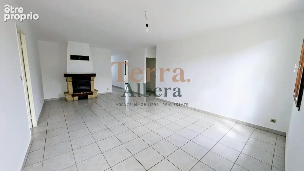 St genis des fontaines plain pied 3 chambres - photo 6