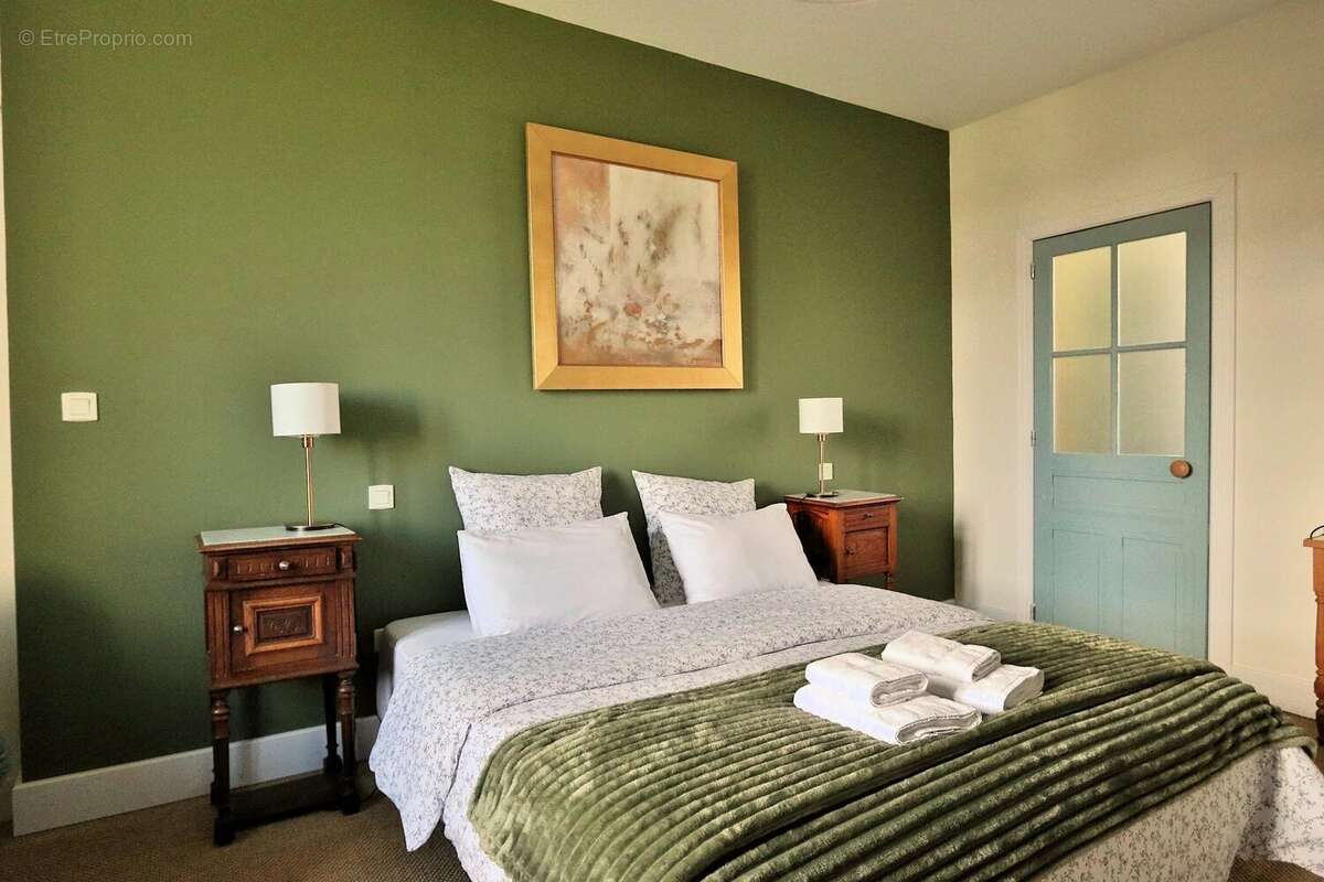 Maison à LA BARTHE-DE-NESTE