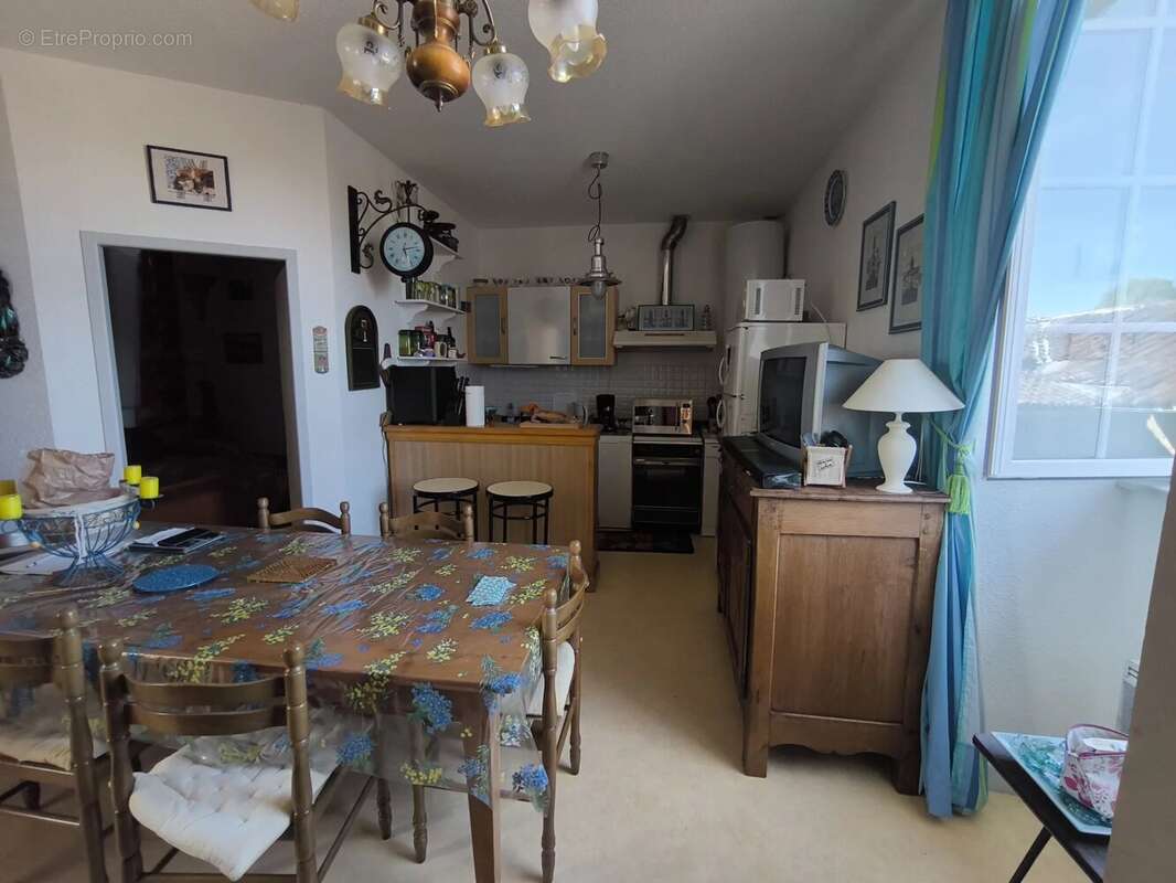 Bel ensemble immobilier saint junien - photo 3