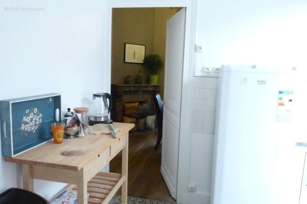 Maison 102 m² à Bourges  - photo 6