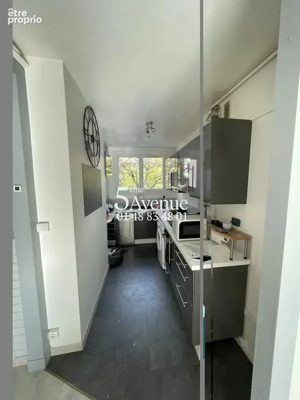 Appartement bords de marne - photo 4