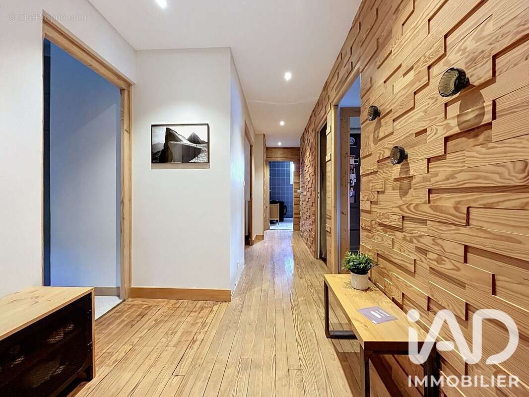 Appartement 107 m² à Lourdes  - photo 6