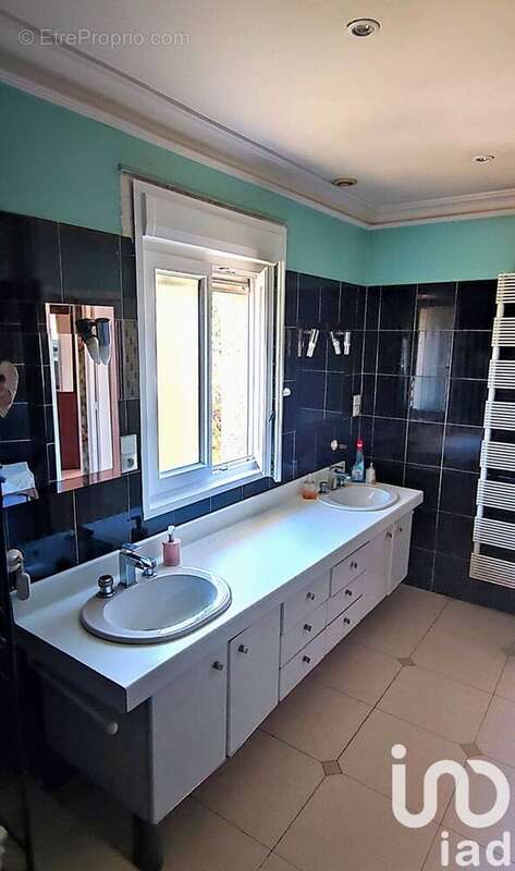 Photo 8 - Maison à LIBOURNE