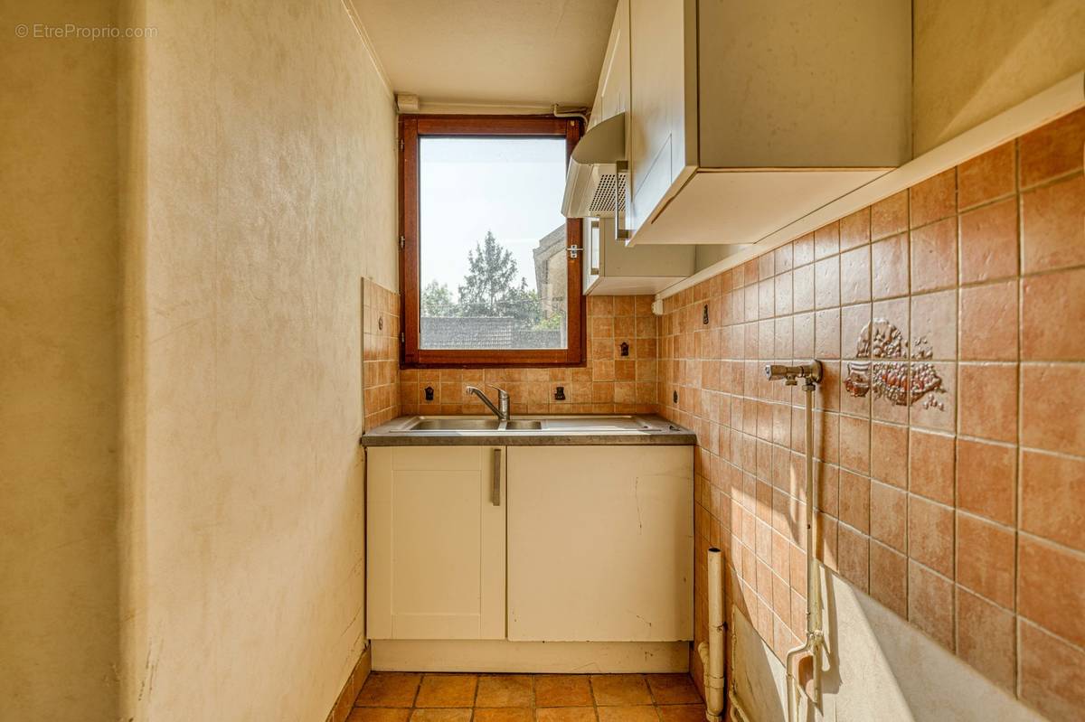 Vente appartement 2P de 49m2 - photo 4