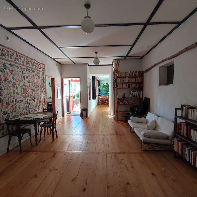 Maison à ROCHECHOUART