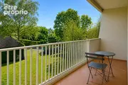 Appartement à MACON