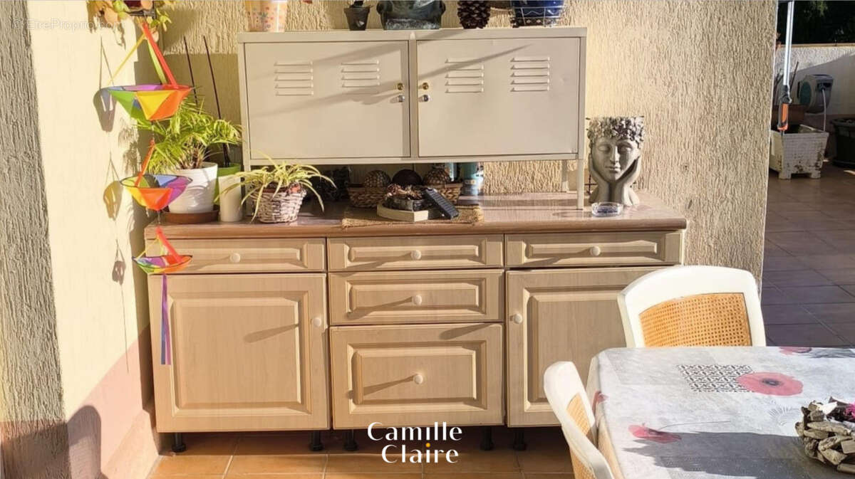 Appartement à GRASSE