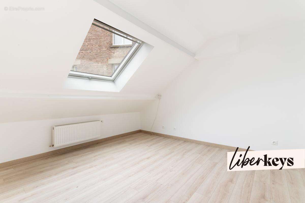 Maison à LAMBERSART