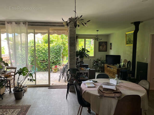 Maison à NERAC