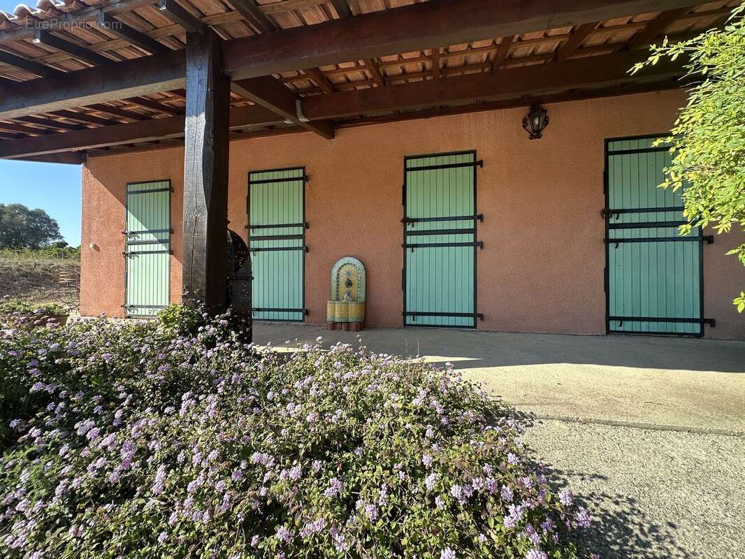 Photo 8 - Maison à MEZE