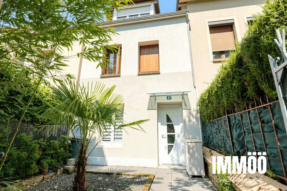 Maison à MAROMME