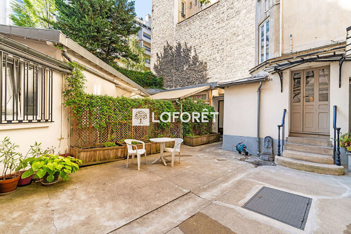 Appartement Paris 2 pièces 45.5 m2 - photo 16