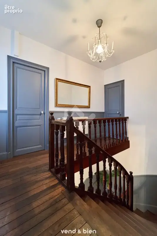 Appartement 4 pièces 108 m² à vendre à Epernay (51200) - photo 7