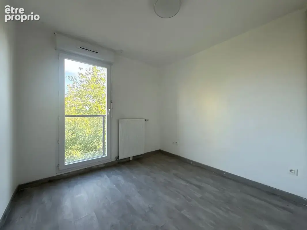 Appartement Les Ulis 4 pièces 84 m2 - photo 7