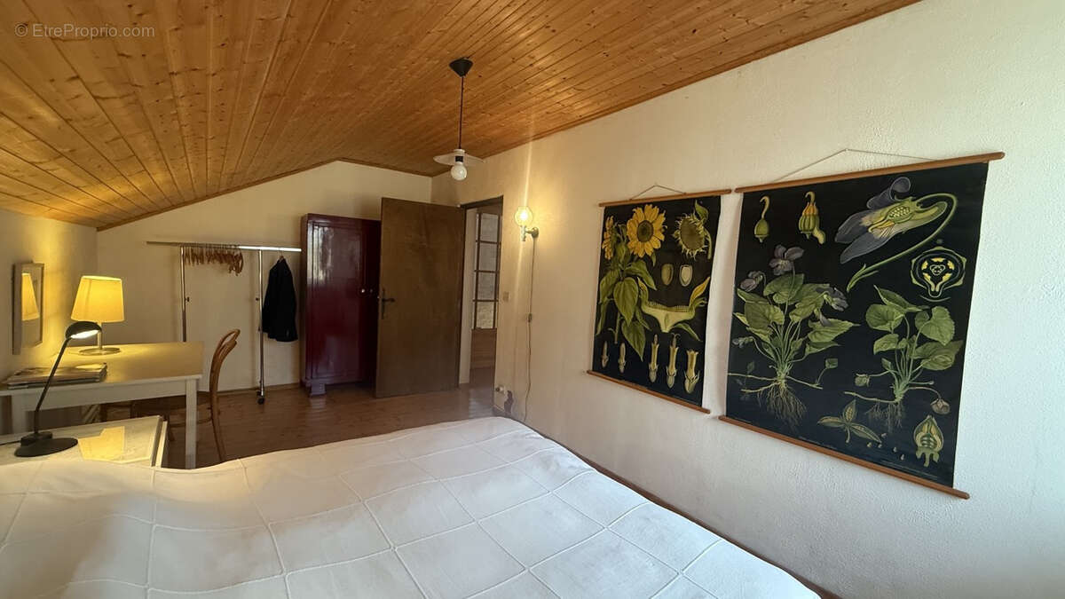 Le Vermont - Magnifique ferme restaurée - photo 18
